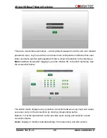 Preview for 29 page of Comm-Tec MTX44E User Manual