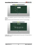 Preview for 30 page of Comm-Tec MTX44E User Manual