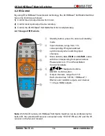 Preview for 15 page of Comm-Tec MTX88UH2 User Manual