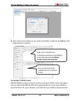 Preview for 31 page of Comm-Tec MTX88UH2 User Manual