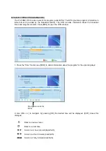 Preview for 9 page of Comm-Tec ProTUNE HD / S User Manual