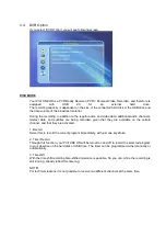 Preview for 38 page of Comm-Tec ProTUNE HD / S User Manual