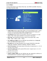 Preview for 31 page of Comm-Tec UP-51TS User Manual