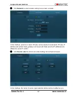 Preview for 37 page of Comm-Tec UP-51TS User Manual