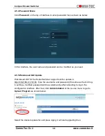 Preview for 39 page of Comm-Tec UP-51TS User Manual