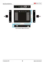 Preview for 52 page of Comm-Tec UP-82TS User Manual