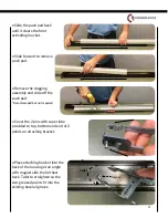 Preview for 4 page of Command access ARLP-UL-M-KIT Installation Instructions Manual