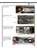 Preview for 5 page of Command access ARLP-UL-M-KIT Installation Instructions Manual