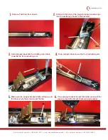 Предварительный просмотр 3 страницы Command access ARLP88-KIT Insert Instructions