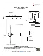 Preview for 3 page of Command access PD10-M-CVR Installation Instructions Manual