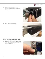 Preview for 8 page of Command access PD10-M-CVR Installation Instructions Manual