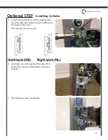 Preview for 10 page of Command access PD10-M-CVR Installation Instructions Manual