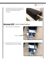 Preview for 12 page of Command access PD10-M-CVR Installation Instructions Manual