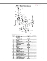 Preview for 13 page of Command access PD10-M-CVR Installation Instructions Manual