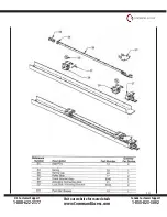 Preview for 14 page of Command access PD10-M-CVR Installation Instructions Manual