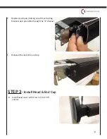 Preview for 8 page of Command access PD10-M-RIM Installation Instructions Manual