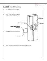 Preview for 10 page of Command access PD10-M-RIM Installation Instructions Manual