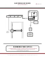 Предварительный просмотр 3 страницы Command access PD10-UL-M Kit Insert Instructions