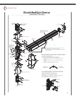 Предварительный просмотр 4 страницы Command access PD25-M-SVR Installation Instructions Manual