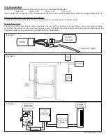 Preview for 2 page of Command access PM300UNIV Installation Instructions