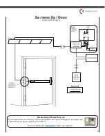 Preview for 3 page of Command access VLP-UL-M-KIT Installation Instructions Manual