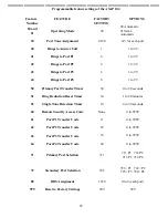 Предварительный просмотр 22 страницы Command Communications ASAP 104 Installation And Reference Manual