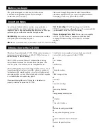 Preview for 2 page of Command Communications ComSwitch 5500 Operator'S Manual