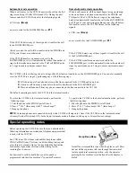 Preview for 7 page of Command Communications ComSwitch 5500 Operator'S Manual