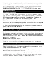 Preview for 13 page of Command Communications ComSwitch 5500 Operator'S Manual