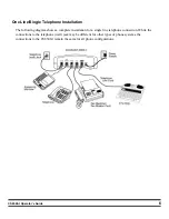 Предварительный просмотр 9 страницы Command Communications ComSwitch 8500-t Operator'S Manual