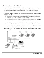 Предварительный просмотр 10 страницы Command Communications ComSwitch 8500-t Operator'S Manual