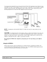 Предварительный просмотр 13 страницы Command Communications ComSwitch 8500-t Operator'S Manual