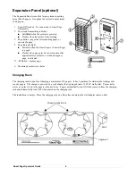 Preview for 4 page of Command Communications Guest Page GP-30 Operator'S Manual