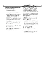 Preview for 8 page of Command Communications PrivatePage PS2000AN Operator'S Manual