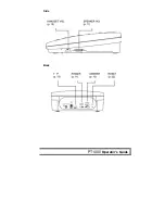 Предварительный просмотр 4 страницы Command Communications privatetime PT1000 Operator'S Manual