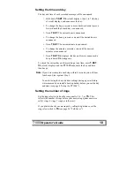 Предварительный просмотр 11 страницы Command Communications privatetime PT1000 Operator'S Manual