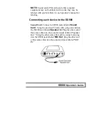 Предварительный просмотр 6 страницы Command Communications SS900 Operator'S Manual