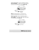 Предварительный просмотр 8 страницы Command Communications SS900 Operator'S Manual