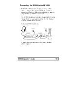 Предварительный просмотр 13 страницы Command Communications SS900 Operator'S Manual