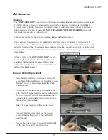 Preview for 16 page of Command Light CL602D User Manual