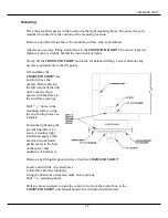 Предварительный просмотр 14 страницы Command Light CL605 User Manual