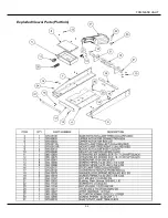 Предварительный просмотр 32 страницы Command Light CL605 User Manual