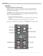 Предварительный просмотр 9 страницы Command Light K.L450A Manual