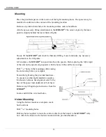 Предварительный просмотр 13 страницы Command Light K.L450A Manual