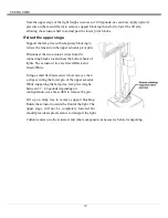 Предварительный просмотр 19 страницы Command Light K.L450A Manual