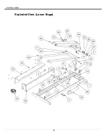 Предварительный просмотр 25 страницы Command Light K.L450A Manual