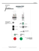 Предварительный просмотр 32 страницы Command Light K.L450A Manual