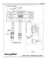 Предварительный просмотр 36 страницы Command Light K.L450A Manual