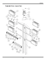 Предварительный просмотр 30 страницы Command Light KL408A Manual