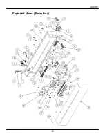 Предварительный просмотр 34 страницы Command Light KL408A Manual